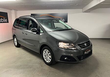 Seat Alhambra 2.0 TDI Style DSG Automatik