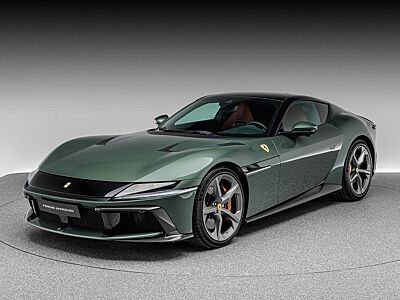 Ferrari 12Cilindri