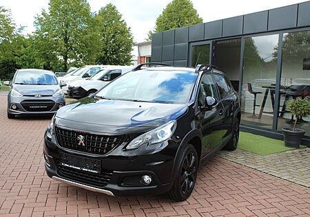 Peugeot 2008 Allure