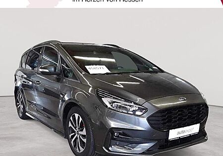 Ford S-Max 2.0 EcoBlue Aut. ST-LINE AHK NAVI