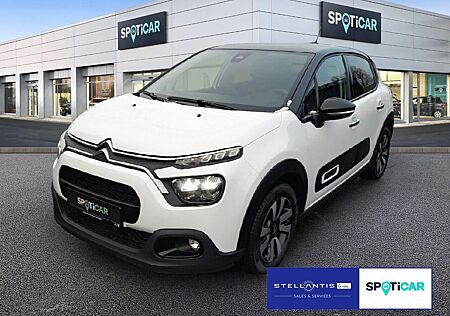 Citroën C3 1.2 PureTech