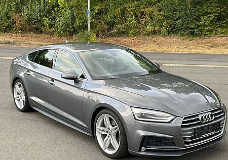 Audi A5 Sportback sport 40 TFSI Top