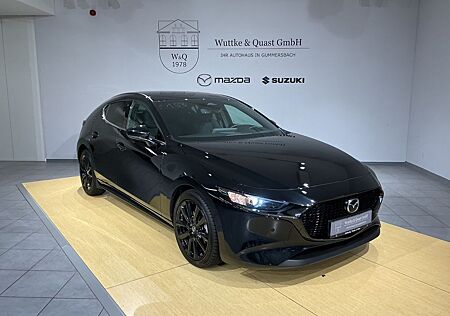Mazda 3 Lim. 5-trg. Homura Automatik