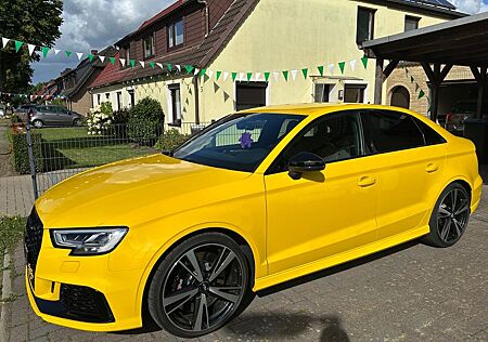 Audi RS3 Lim. 2.5 TFSI *RS; Virtual; VMAX*