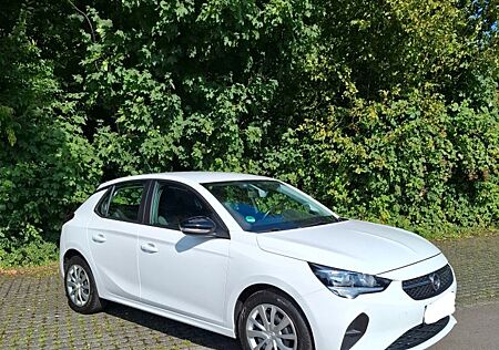 Opel Corsa 1.2 Edition Apple Carplay Winterpaket
