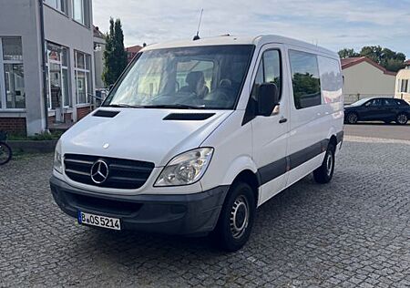 Mercedes-Benz Sprinter II Kombi 311 / 315 CDI