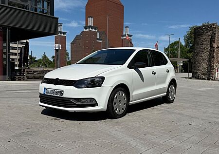 VW Polo Volkswagen 1.4 TDI 55kW Comfortline Comfortline
