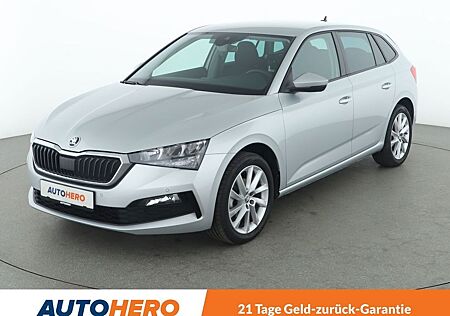 Skoda Scala 1.0 TSI Style*NAVI*LED*CAM*PDC*TEMPO*AHK*