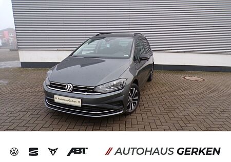 VW Golf Sportsvan Volkswagen 1.0 TSI IQ Drive *NAVI*ACC*SHZ*