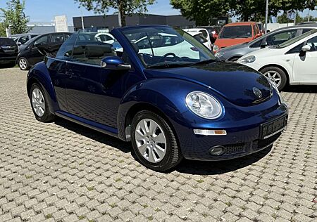 VW New Beetle Volkswagen Cabriolet 2.0