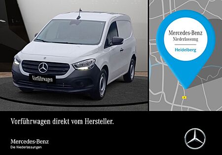 Mercedes-Benz Citan 110 CDI KA BASE+Klima+MBUX+PTS+Kamera+DAB