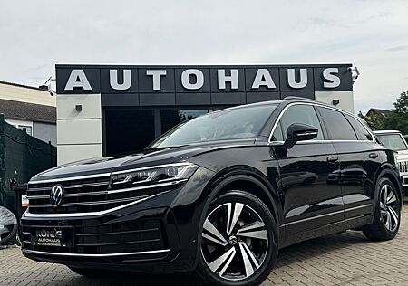 VW Touareg Volkswagen 3.0 TDI 210 kW 4M Elegance StHz*AHK*KAM