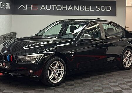 BMW 318 d Limousine *NAVIGATION*ALU*SHZ*