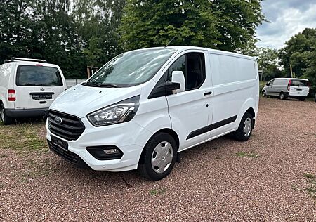 Ford Transit Custom Kasten 320 L1 Trend