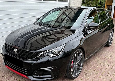 Peugeot 308 GTi NEUER MOTOR DENON|NAVI |RÜCKFAHRKAMERA