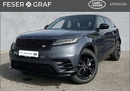 Land Rover Range Rover Velar Dynamic SE P400e FaPa Black-Pa