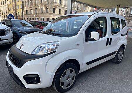 Fiat Qubo 1.4 8V Pop