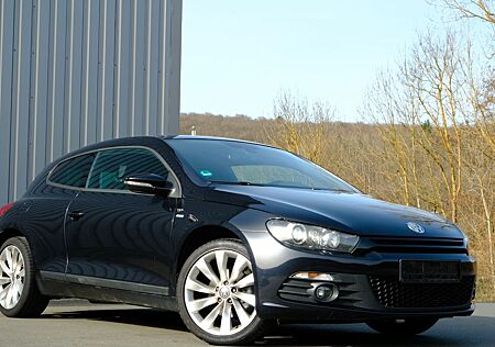 VW Scirocco Volkswagen 2.0 TDI 103 kW Match/Pano/Navi