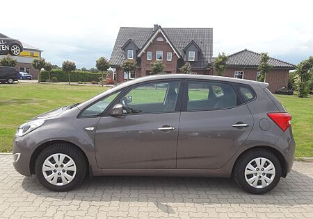 Hyundai ix20 1.4 + Klima +Multif.Lenkrad+++