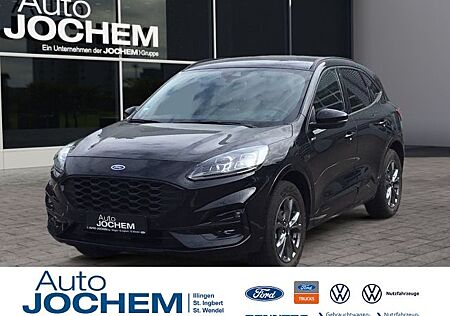 Ford Kuga ST-Line X PHEV+Navi+El. Heckklappe+Kamera