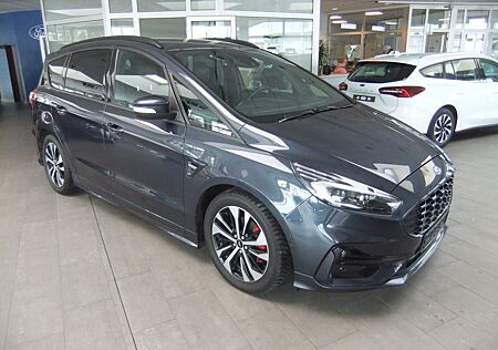 Ford S-Max ST-Line Automatik