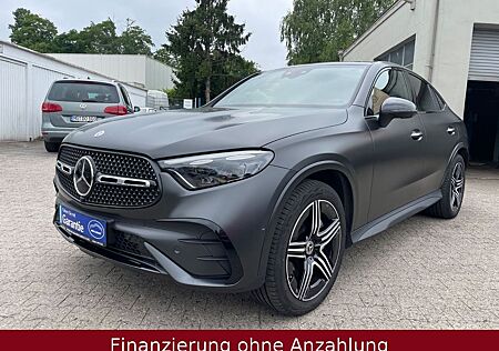 Mercedes-Benz GLC 400 e 4Matic*AMG Paket*Panorama*Top Zustand*