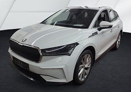 Skoda Enyaq 60 Loft/MATRIX/NAVI/TEMPO/DCC