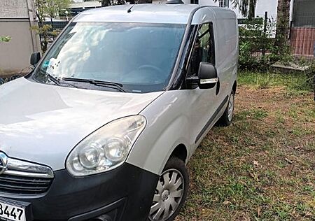 Opel Combo 1.4CNG Turbo 88kW ecoFLEX Selection L1...