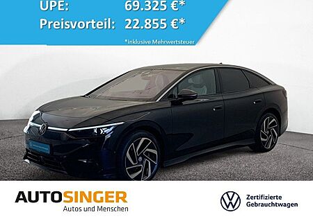 VW ID.7 Volkswagen Pro PANO*DCC*360*HD-UP*