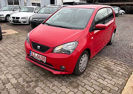 Seat Mii Style -Klima-Navi-Pdc-Tüv-Neu-