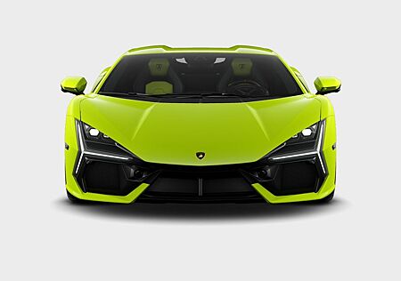 Lamborghini Revuelto 6.5 V12 NOW