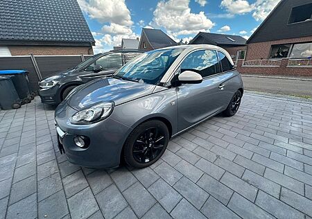 Opel Adam JAM 1.4 64kW 50.100KM