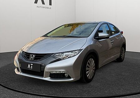 Honda Civic Lim. 5-trg. 1.4 Sport*1.Hand*Kamera