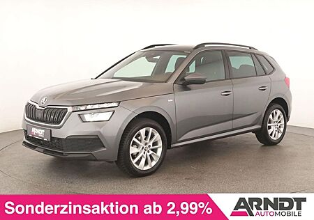 Skoda Kamiq 1.0 TSI DSG Tour LED Pano SmartLink Kam +3