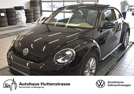 VW Beetle Volkswagen 1.4 TSI Design XENON SHZ PDC GRA