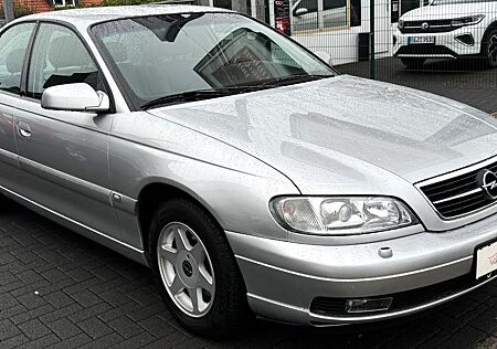 Opel Omega 3.0 V6 Xenon|Sitzheizung|Klima