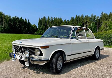 BMW 2002