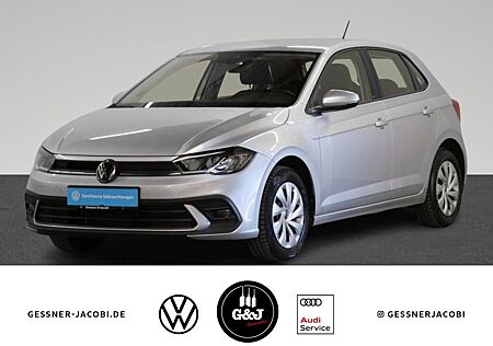 VW Polo Volkswagen 1.0 TSI Life AppConnect PDC Navi