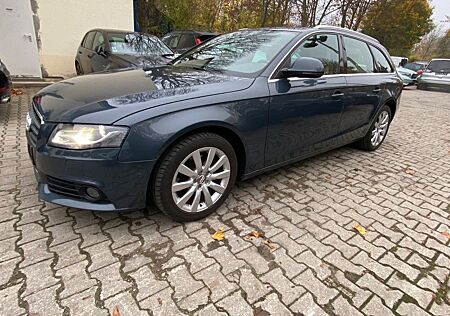 Audi A4 Avant Ambiente*Panorama*Led Xenon*Leder*Navi*