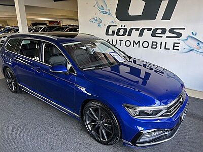 Volkswagen Passat Variant Elegance 1,5 TSI R-Line