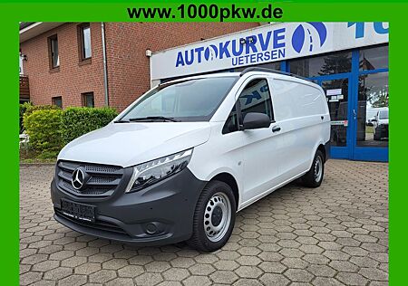 Mercedes-Benz Vito 119 CDI Kasten lang Aut. Klima Navi PDC LED