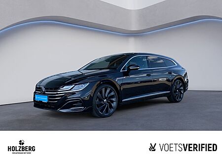 VW Arteon Volkswagen Shooting Brake 2.0 TDI DSG R-Line NAVI
