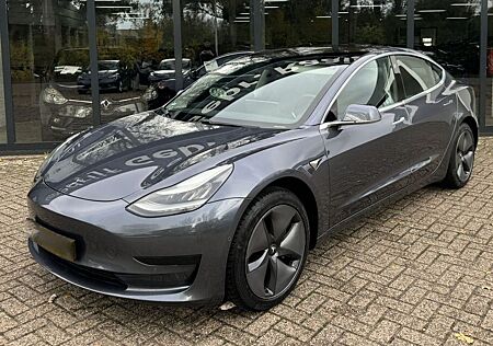 Tesla Model 3 Standard Plus RWD Hinterrad 58 Autopilot