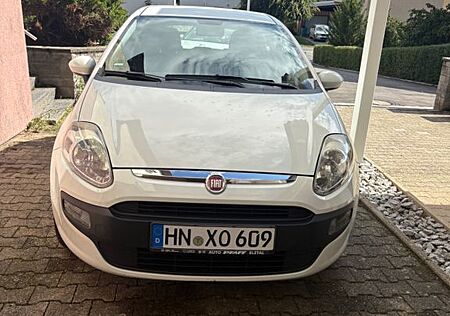 Fiat Punto EVO Grande MyLife