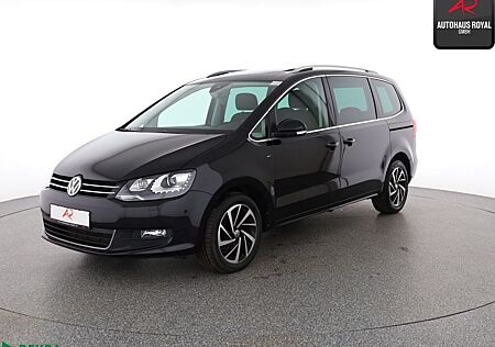 VW Sharan Volkswagen 2.0 TSI JOIN STANDHZ,ACC,DYNAUDIO,KAMERA