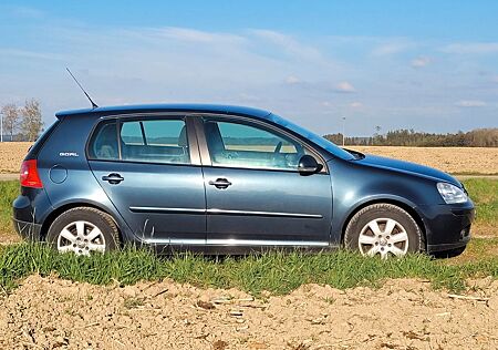 VW Golf Volkswagen IV 1.6 Goal