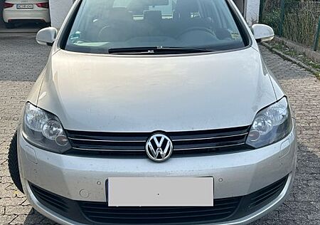 VW Golf Plus Volkswagen 1.4 TSI 90 kW Trendline