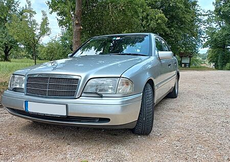 Mercedes-Benz C 280 SPORT Sport