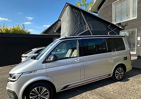 VW T6 California Volkswagen T6.1 California Ocean Edition 4Motion