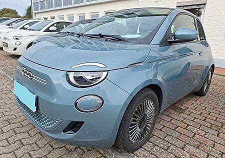 Fiat 500E Cabrio 87 kWh Icon